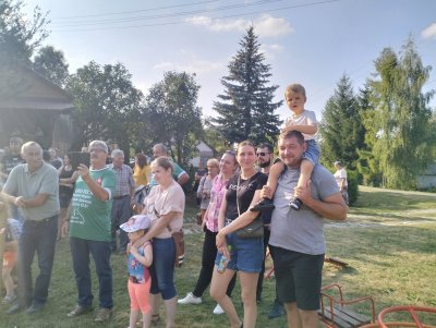 Kultura, Tradycja i... Placki 2025